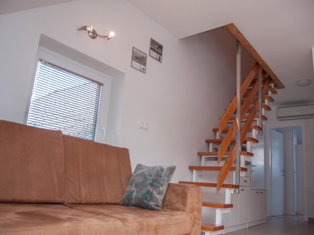 Apartment Smon Kranjska Gora Kamer foto
