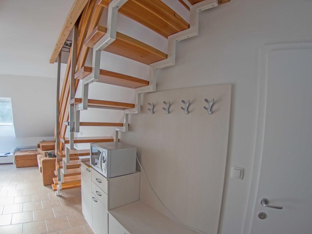 Apartment Smon Kranjska Gora Kamer foto